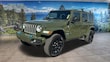  Jeep Wrangler 4xe