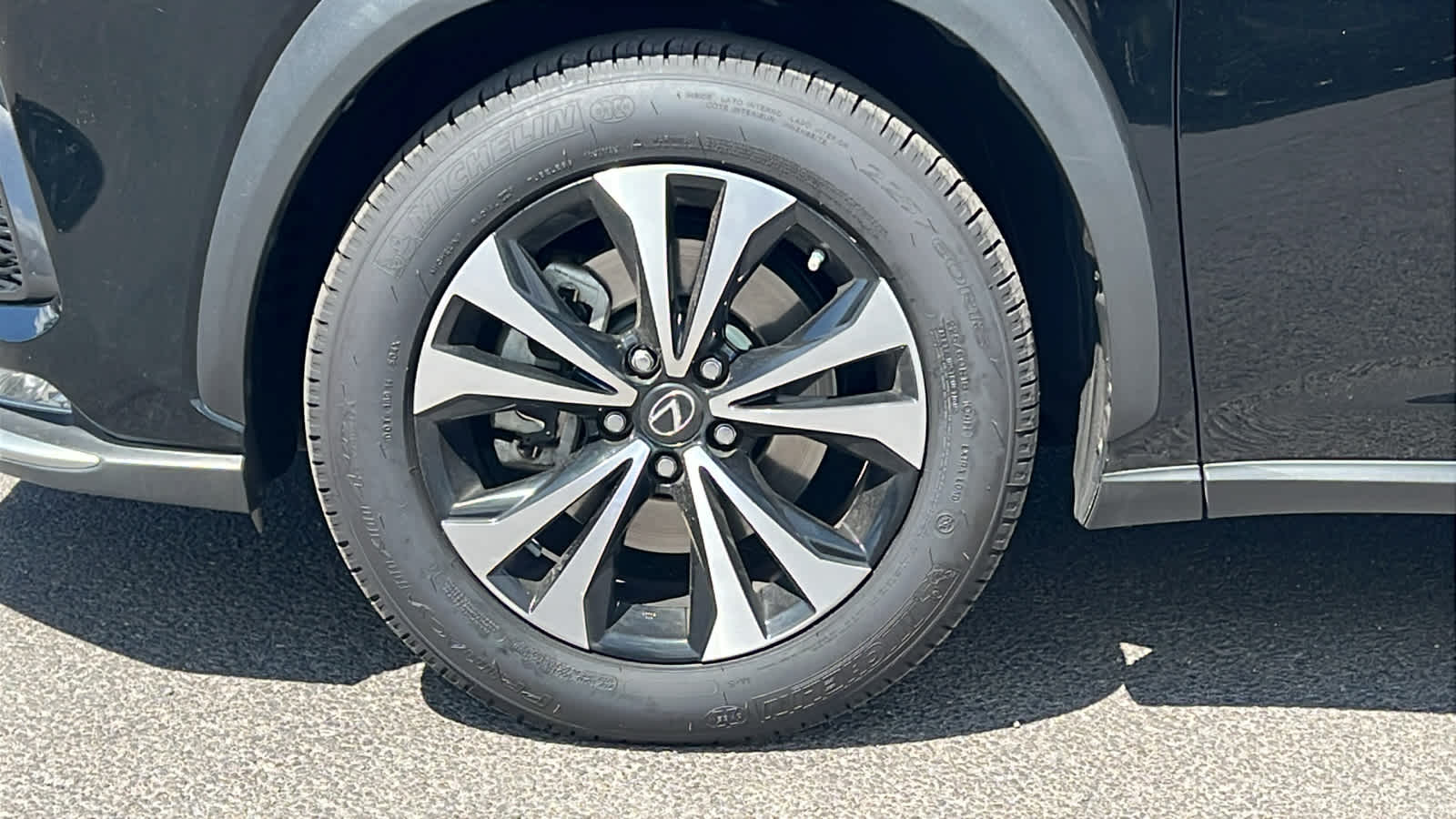 2019 Lexus NX 300 F SPORT - Photo 9