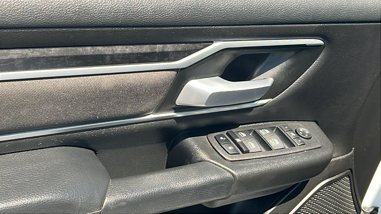 2023 RAM 1500 Big Horn 22