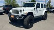  Jeep Wrangler 4xe