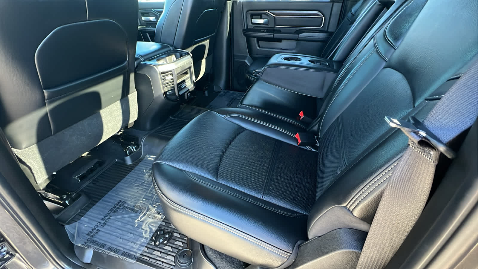 Thumbnail: 2026 RAM 2500 - 24