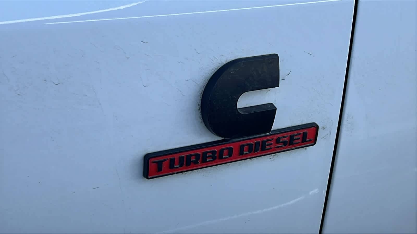 Thumbnail: 2023 RAM 2500 - 6