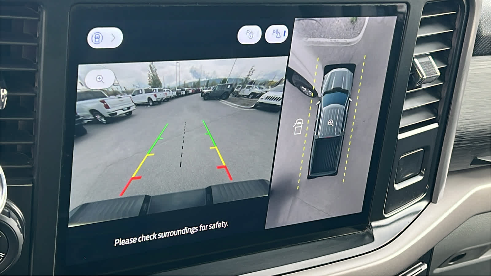 Thumbnail: 2024 Ford F-150 - 16