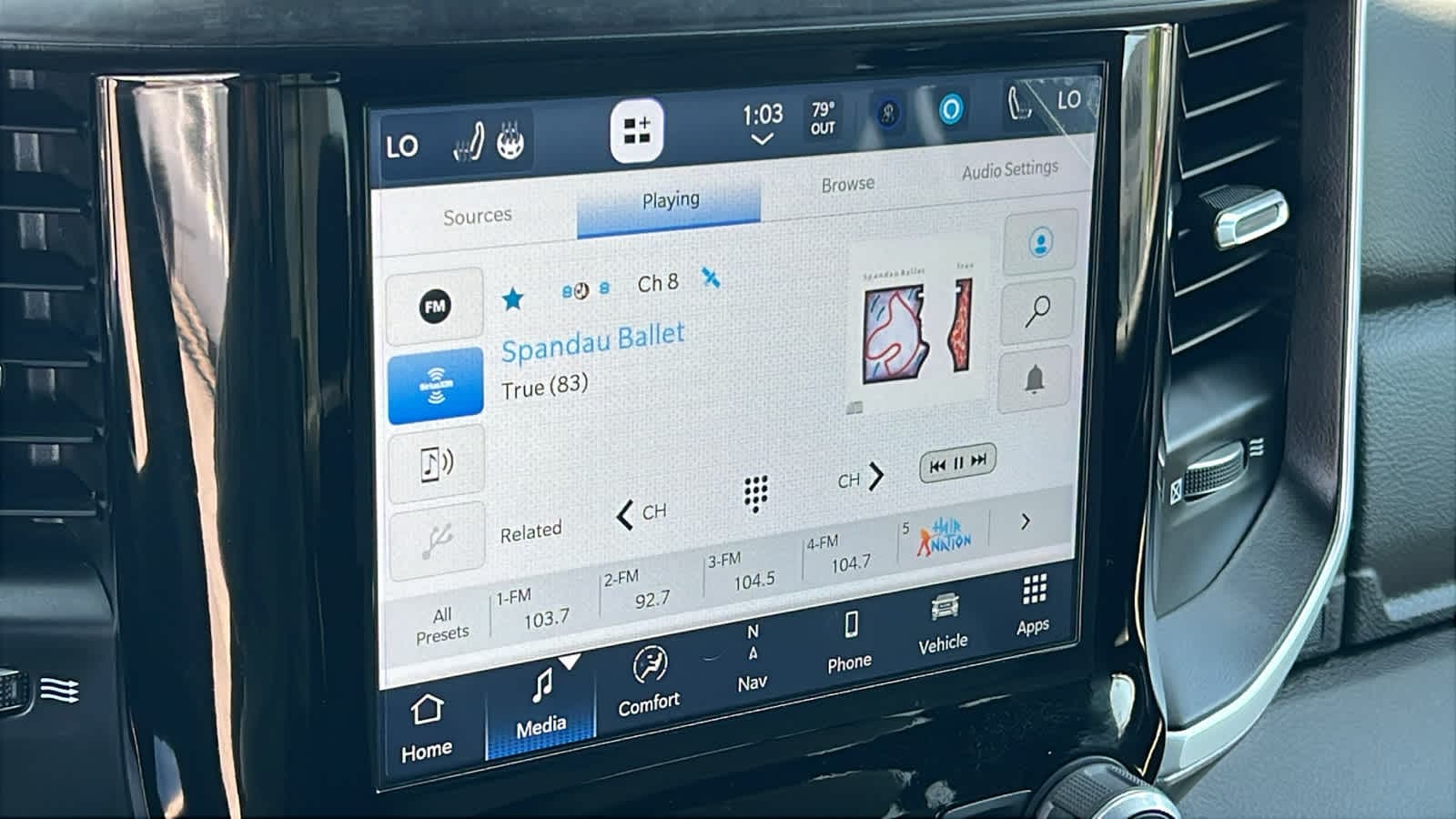 2023 RAM 1500 Big Horn 15