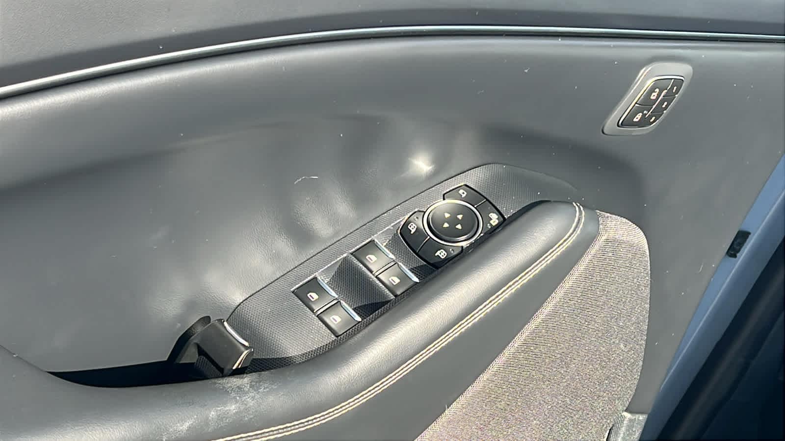 Thumbnail: 2024 Ford Mustang Mach-E - 22