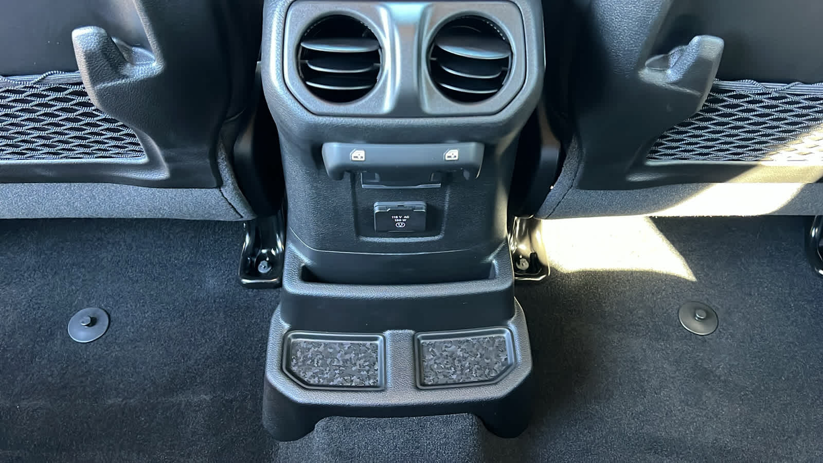 Thumbnail: 2026 Jeep Wrangler - 25