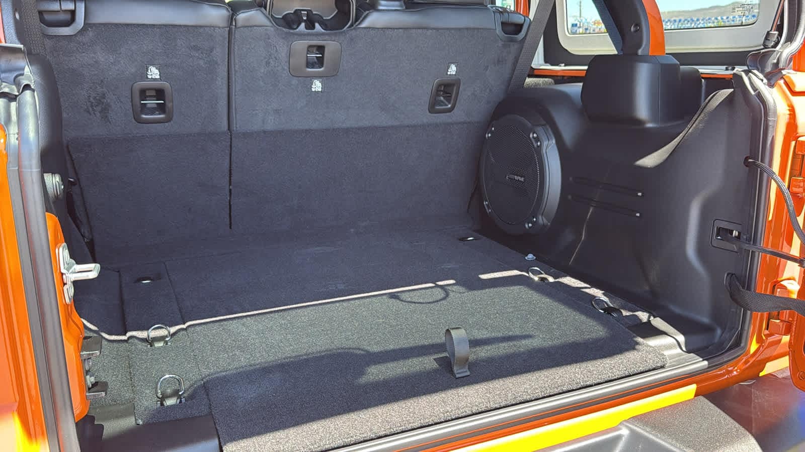 Thumbnail: 2025 Jeep Wrangler - 27