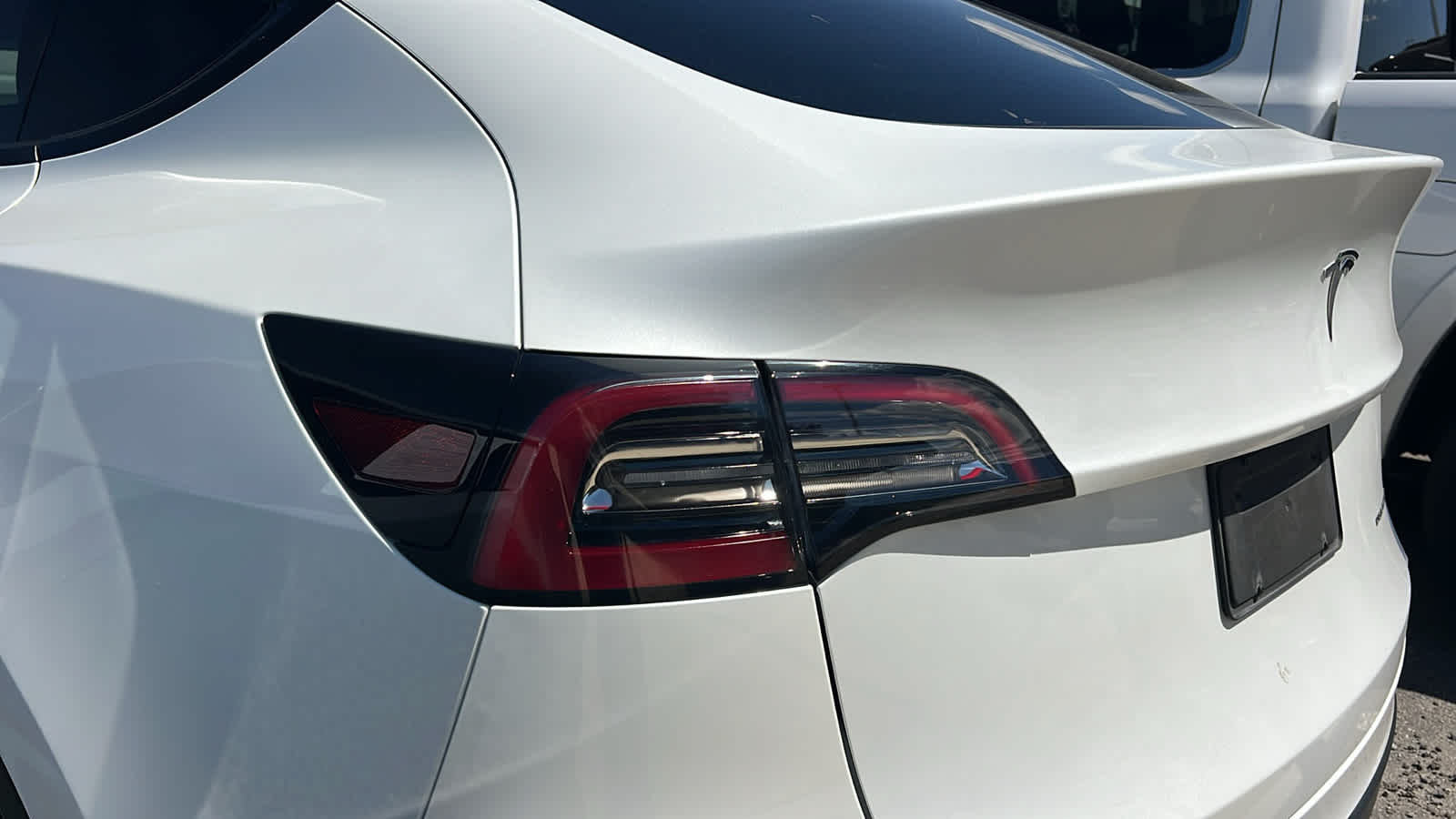 Thumbnail: 2023 Tesla Model Y - 8
