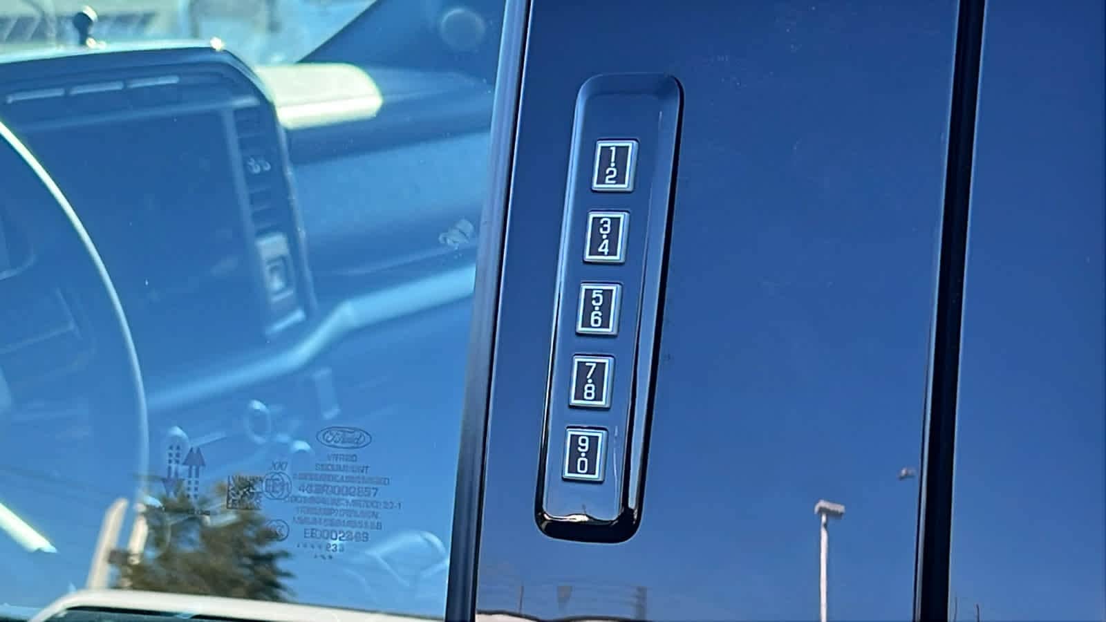 Thumbnail: 2023 Ford F-150 - 9