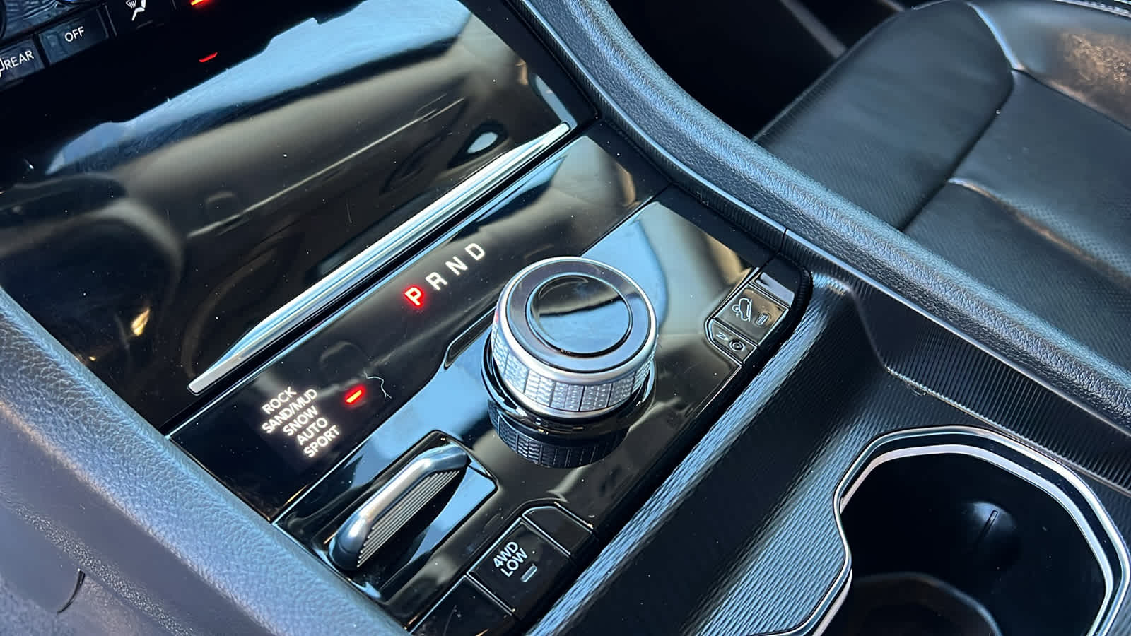 Thumbnail: 2023 Jeep Grand Cherokee - 13