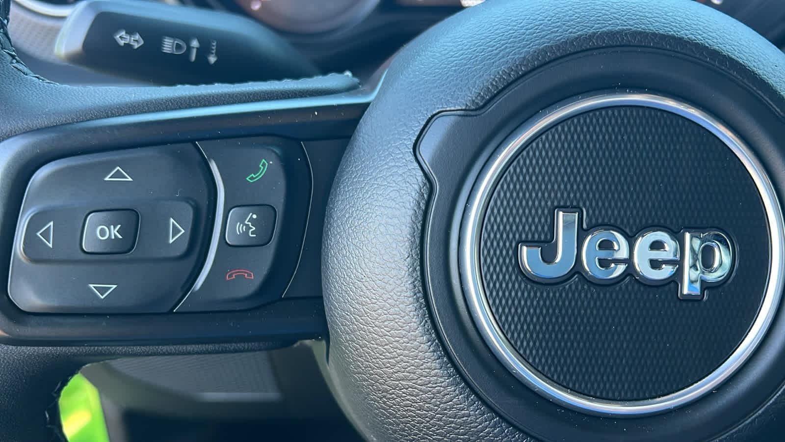 Thumbnail: 2025 Jeep Wrangler - 19