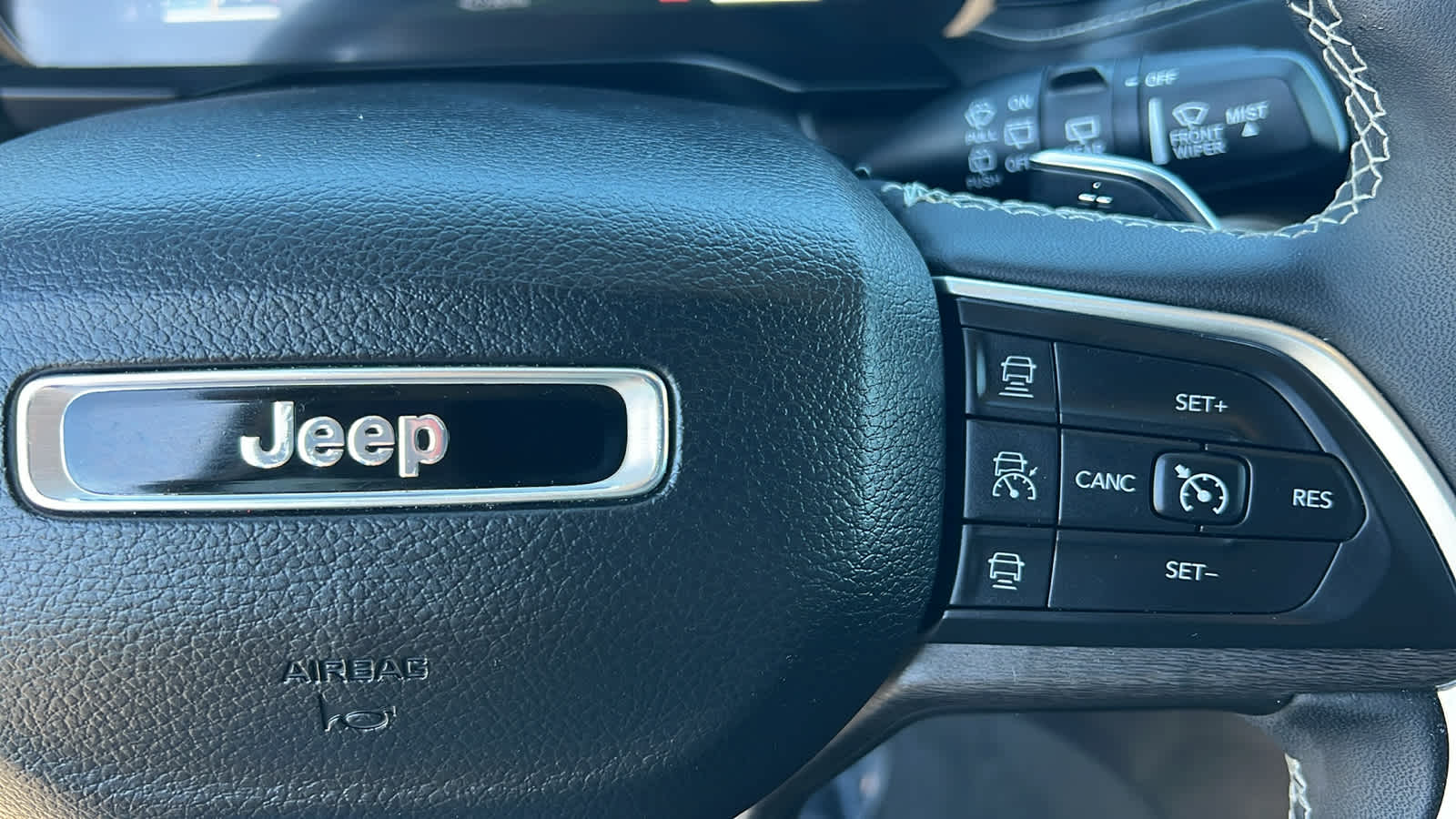 2023 Jeep Grand Cherokee 4xe 20