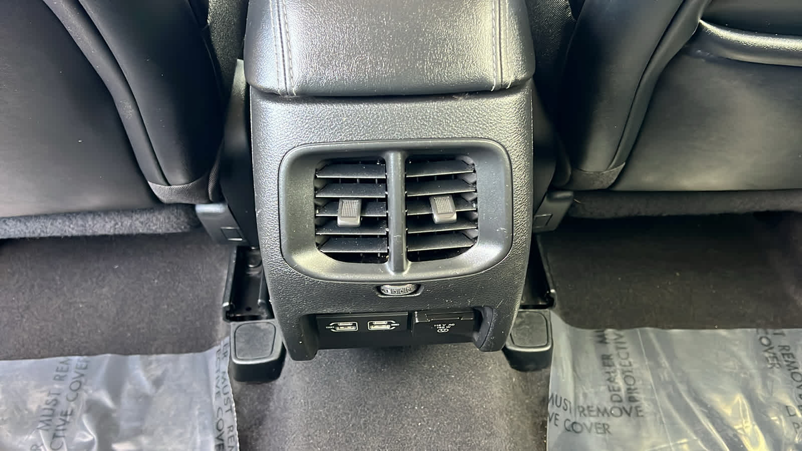 Thumbnail: 2023 Jeep Cherokee - 25