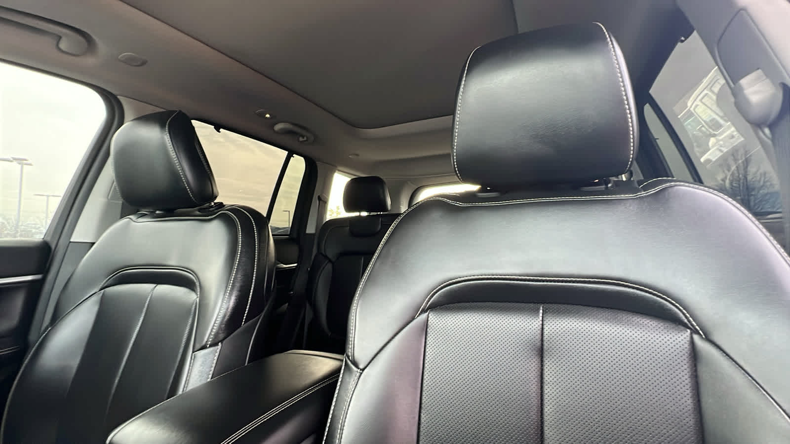 Thumbnail: 2023 Jeep Grand Cherokee - 11