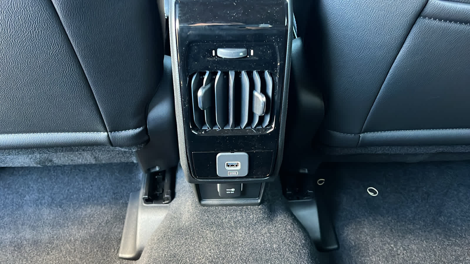 Thumbnail: 2026 Jeep Compass - 25