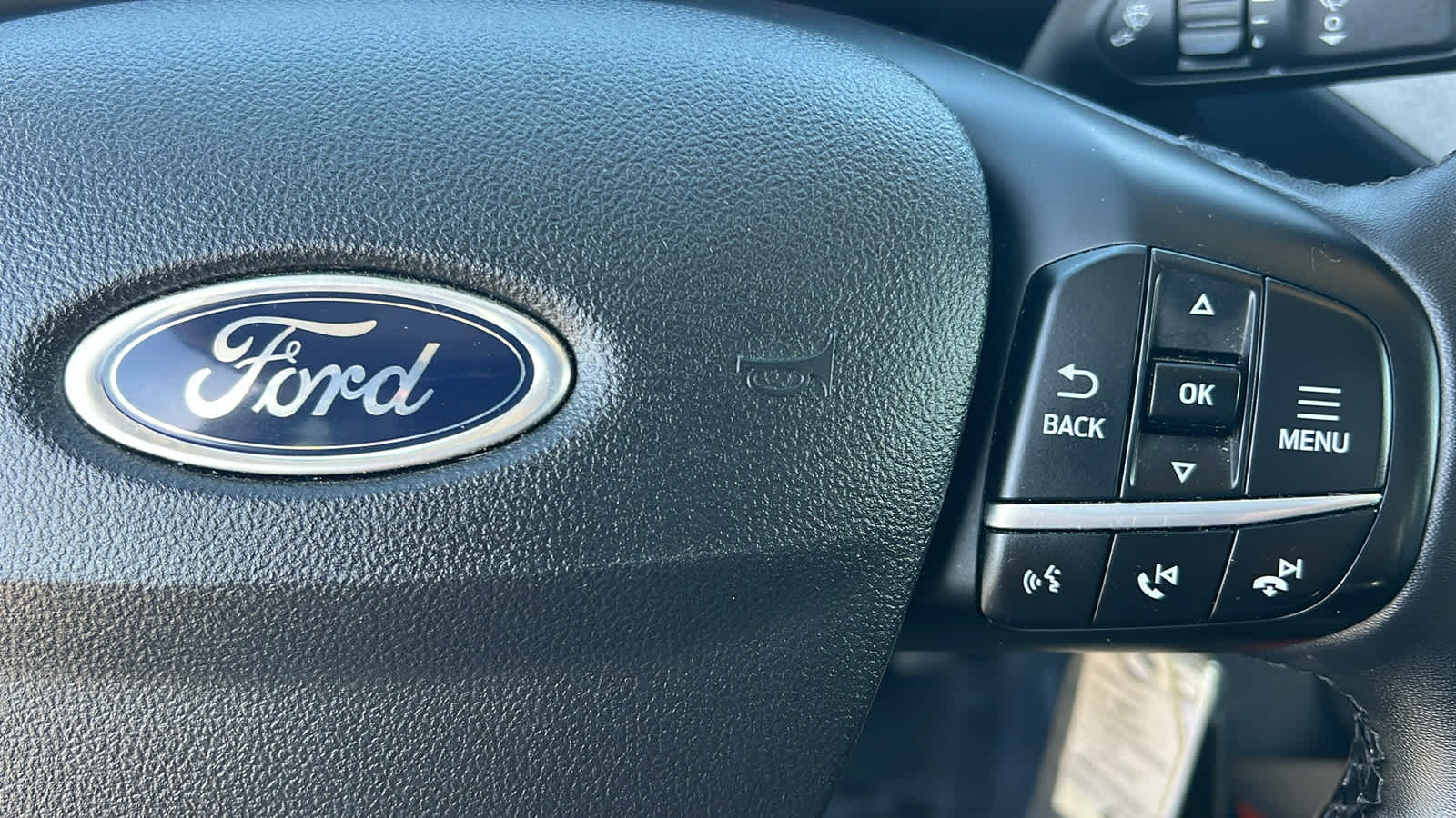 Thumbnail: 2024 Ford Maverick - 20