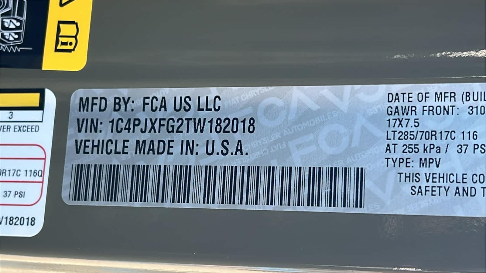 Thumbnail: 2026 Jeep Wrangler - 30