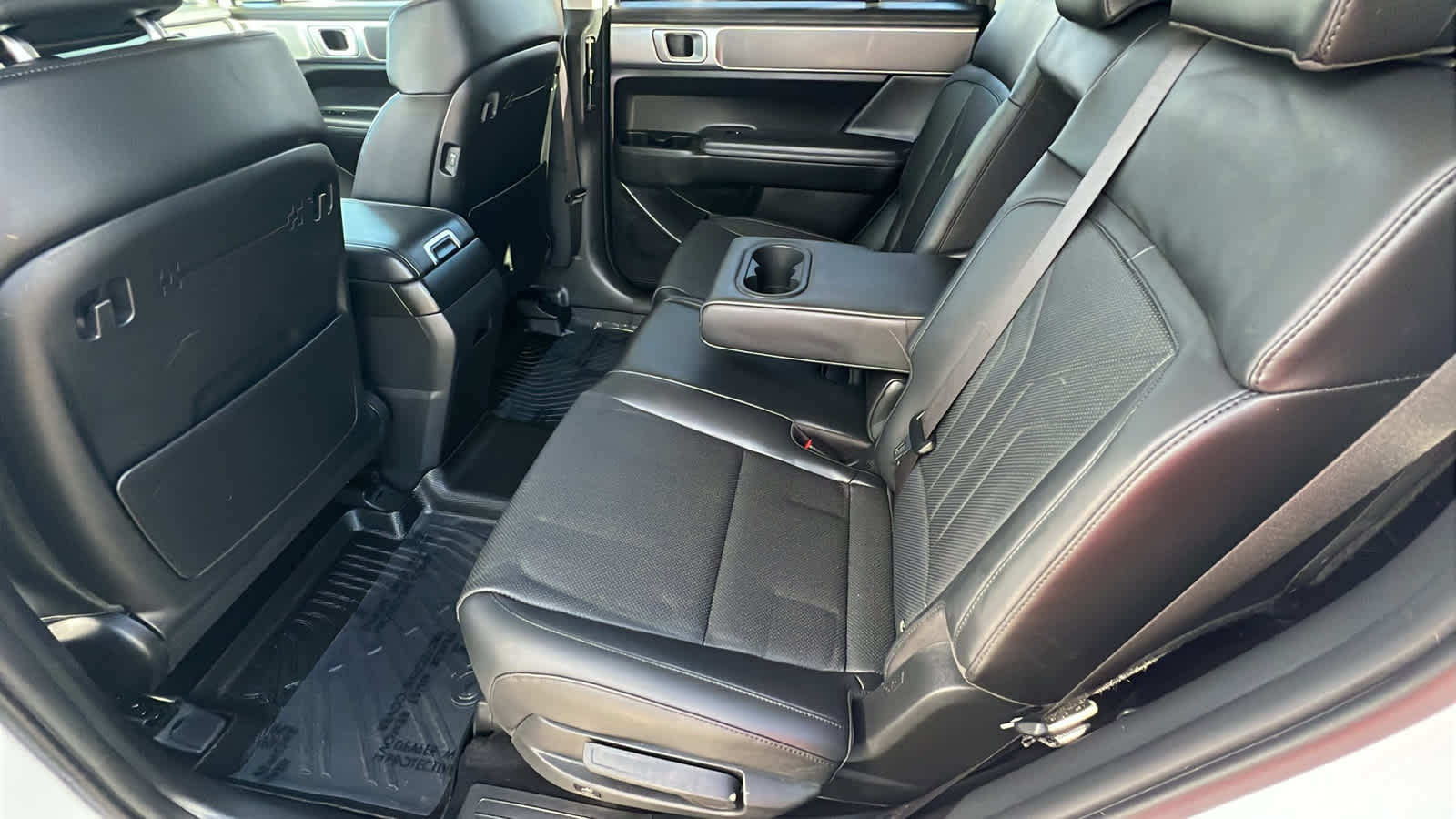 Thumbnail: 2024 Hyundai Santa Fe - 24