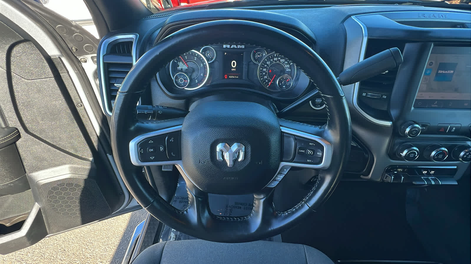 Thumbnail: 2024 RAM 2500 - 18