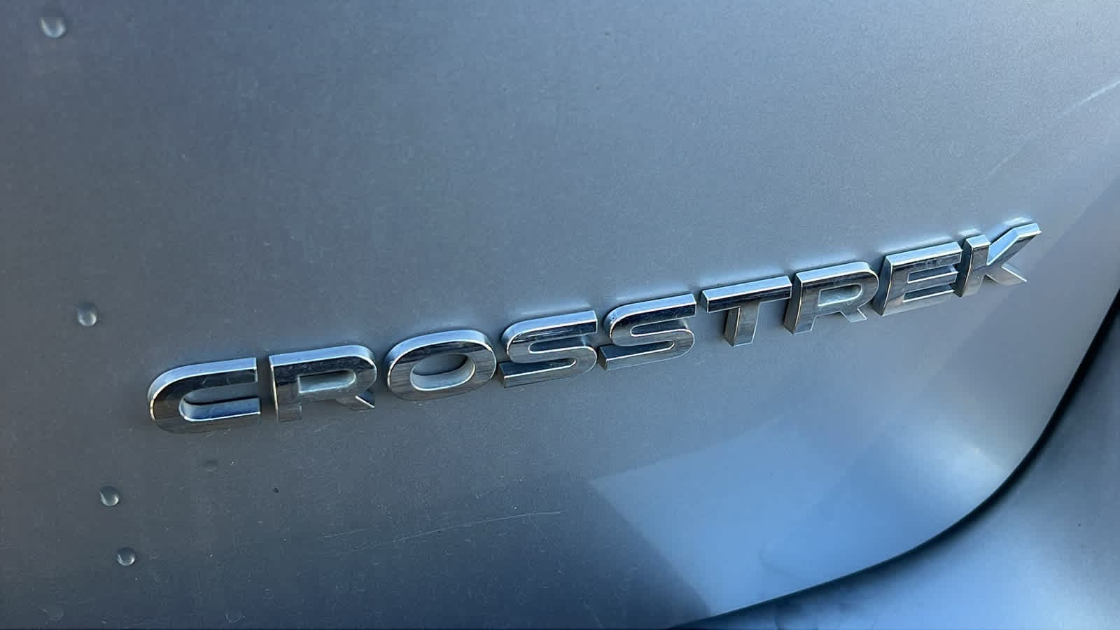 Thumbnail: 2019 Subaru Crosstrek - 9