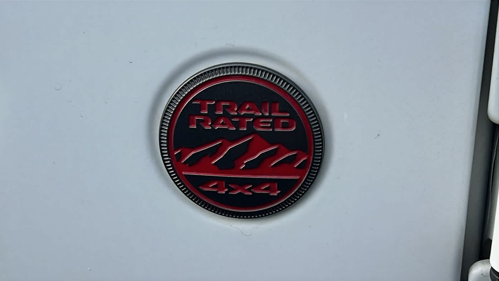 2021 Jeep Wrangler Unlimited Rubicon - Photo 10