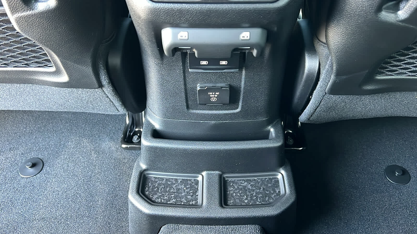Thumbnail: 2026 Jeep Wrangler - 25