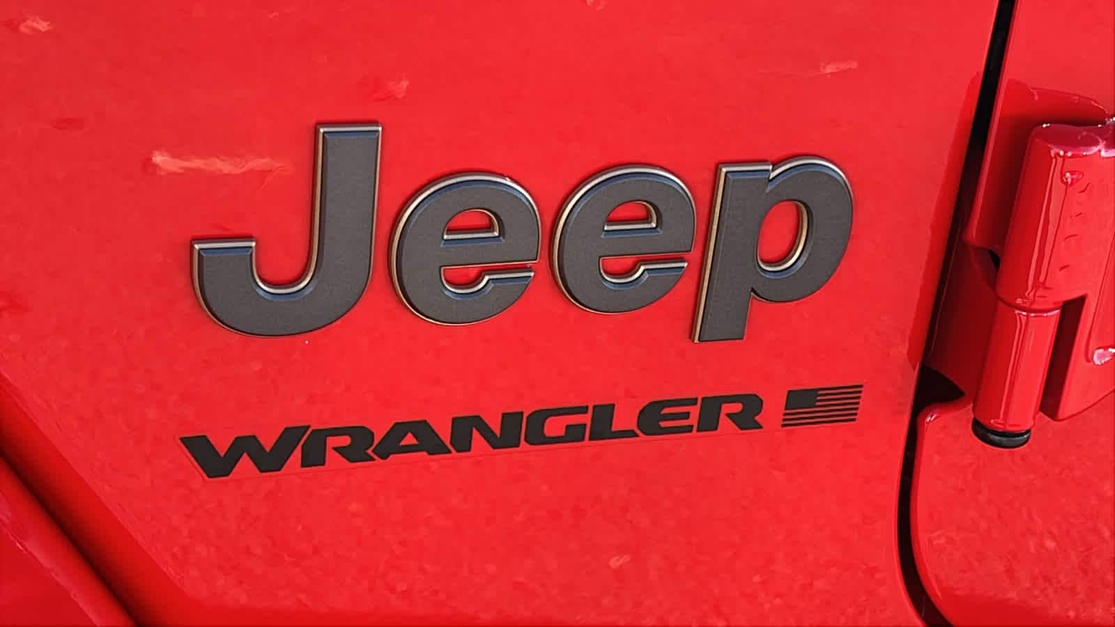 Thumbnail: 2023 Jeep Wrangler - 28