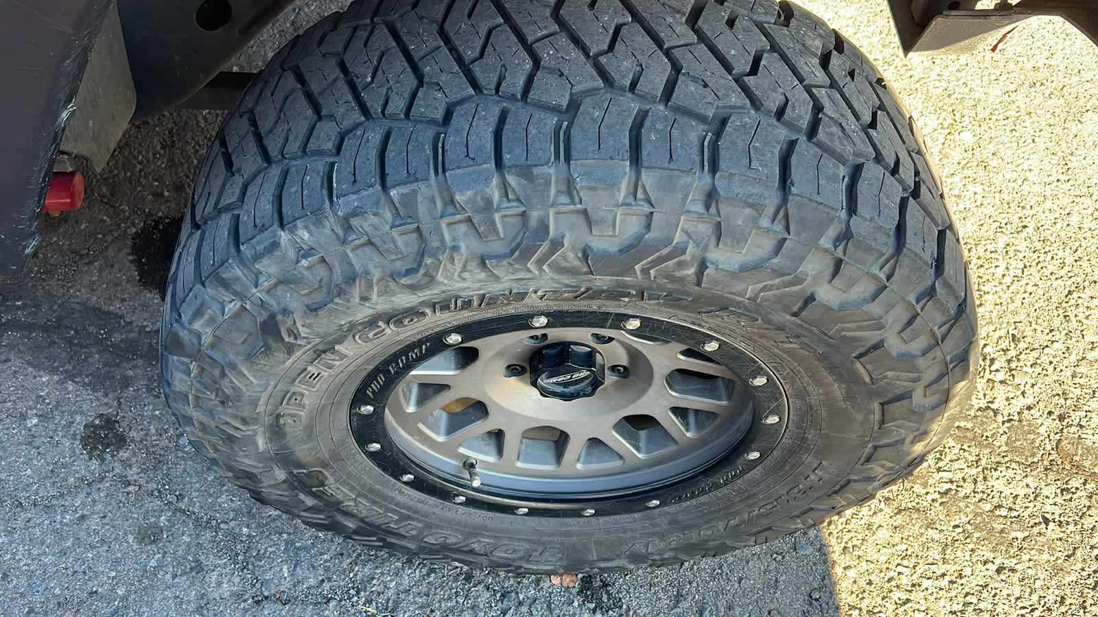 Thumbnail: 2017 Jeep Wrangler - 7