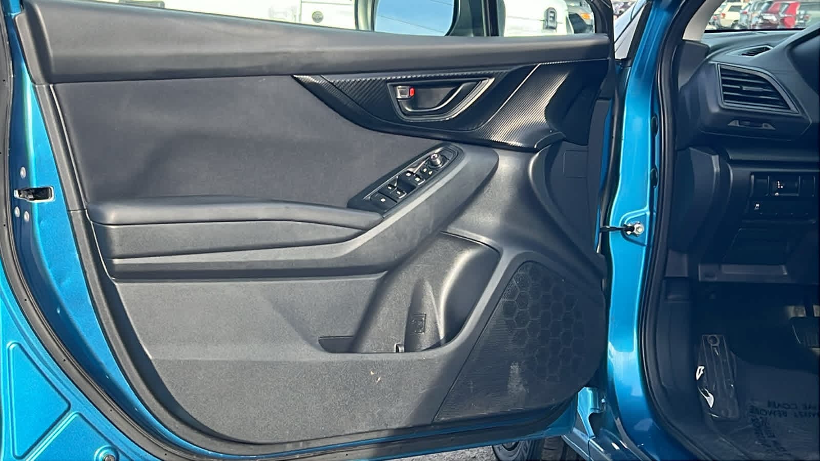 Thumbnail: 2019 Subaru Impreza - 23