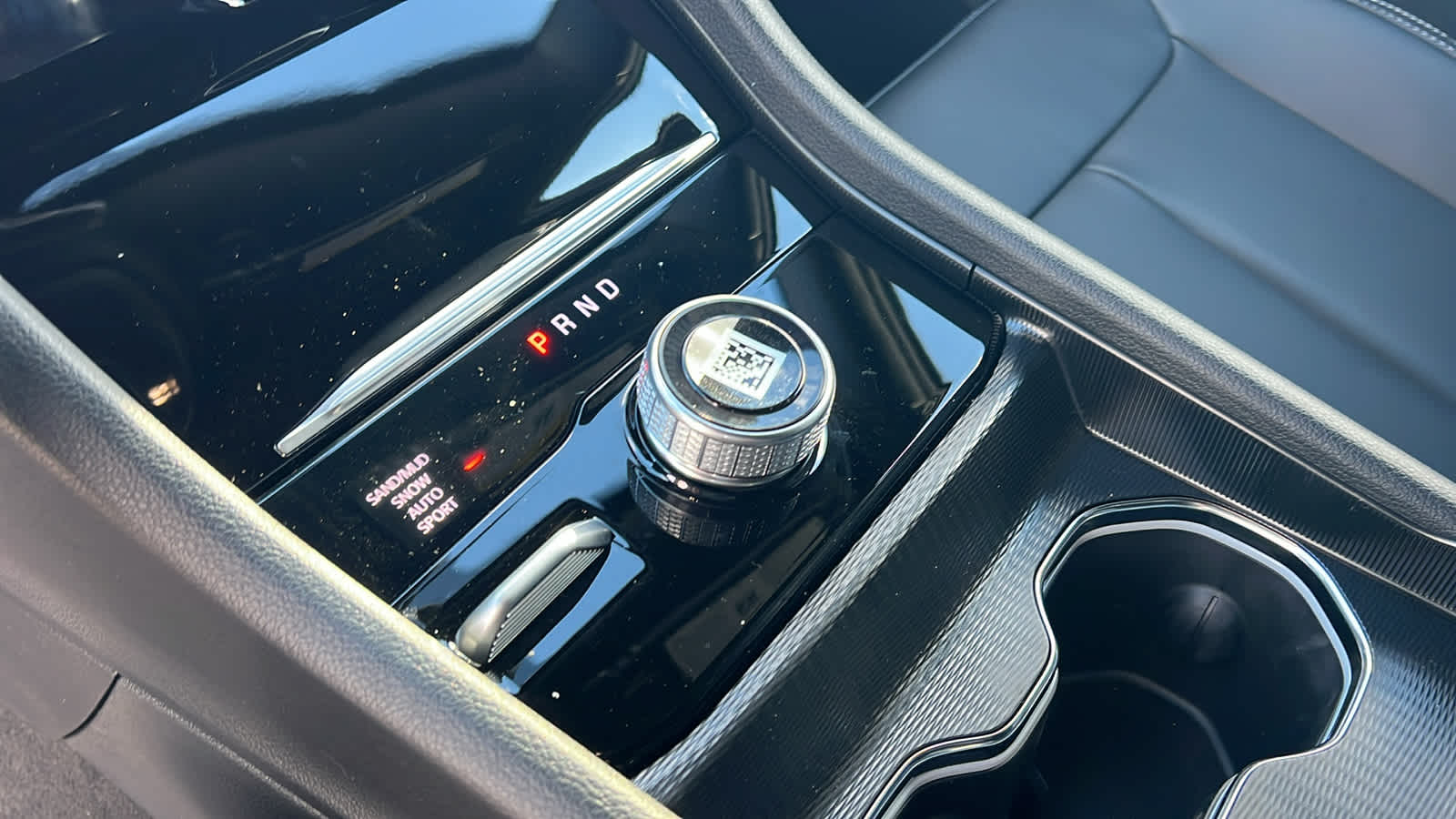 Thumbnail: 2026 Jeep Grand Cherokee L - 13