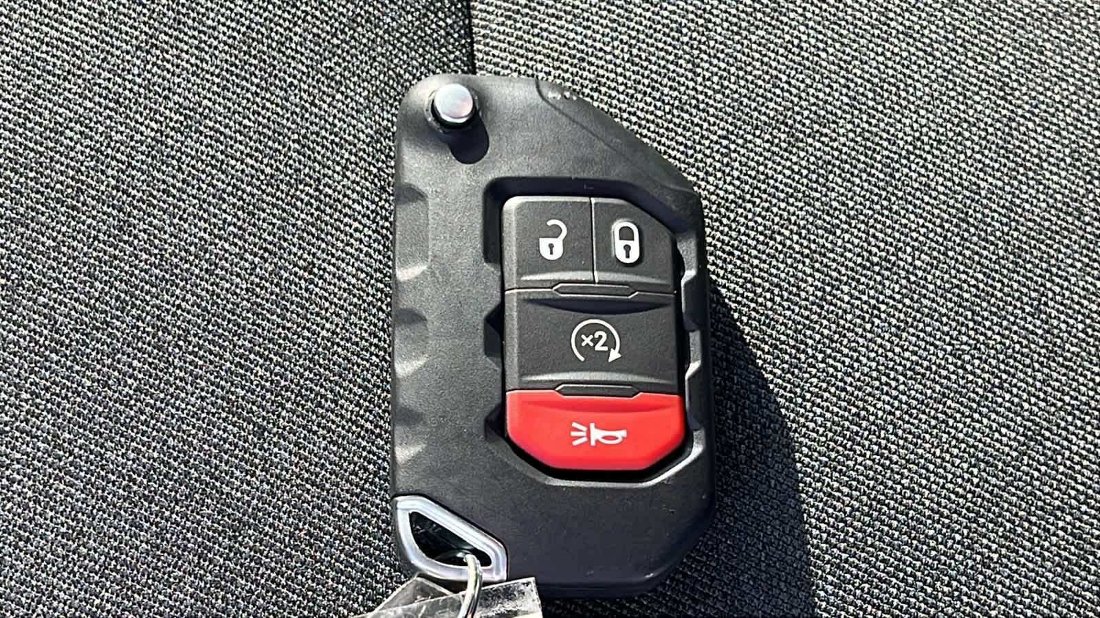 Thumbnail: 2026 Jeep Wrangler - 29