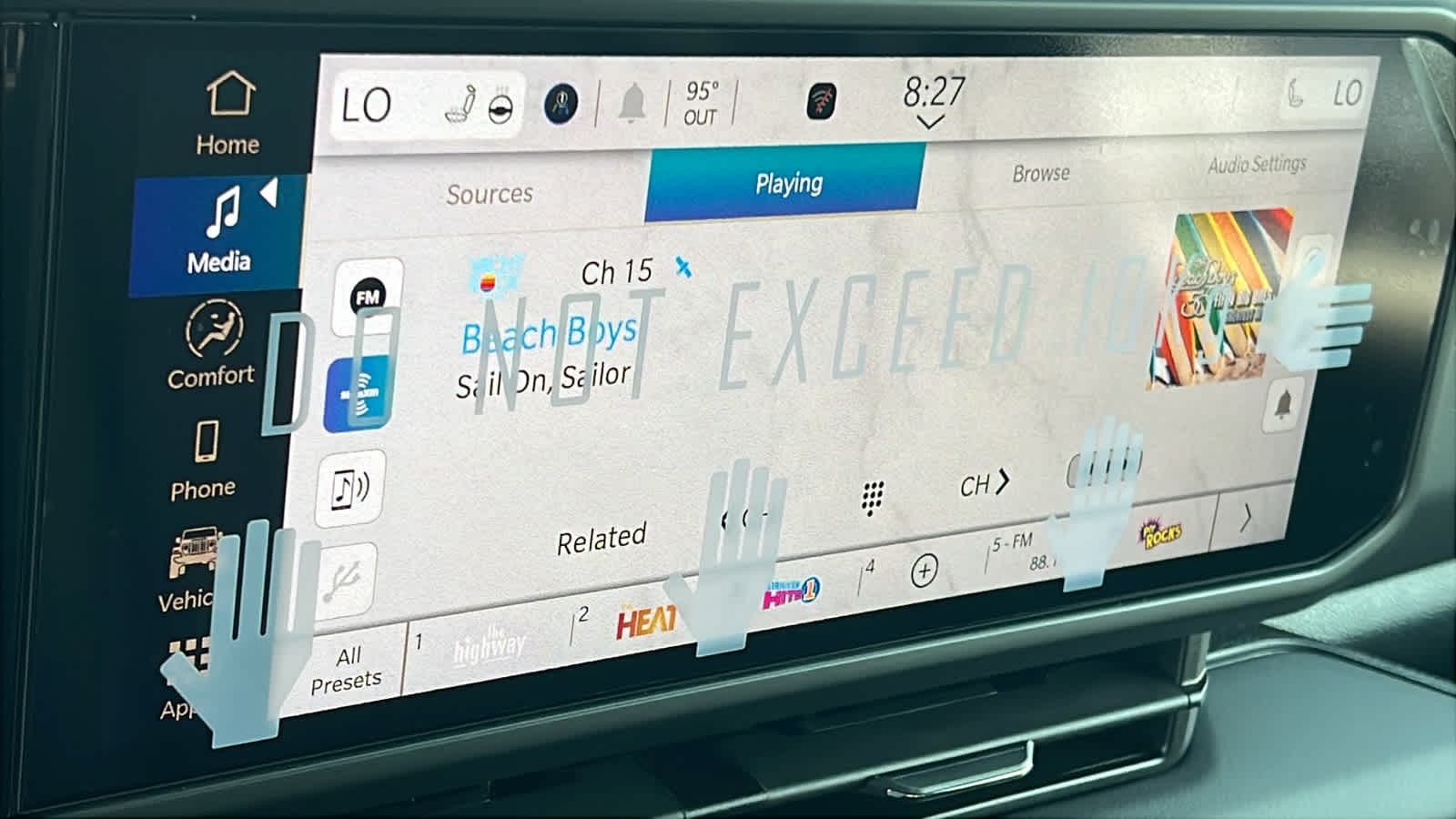 Thumbnail: 2025 Jeep Gladiator - 15