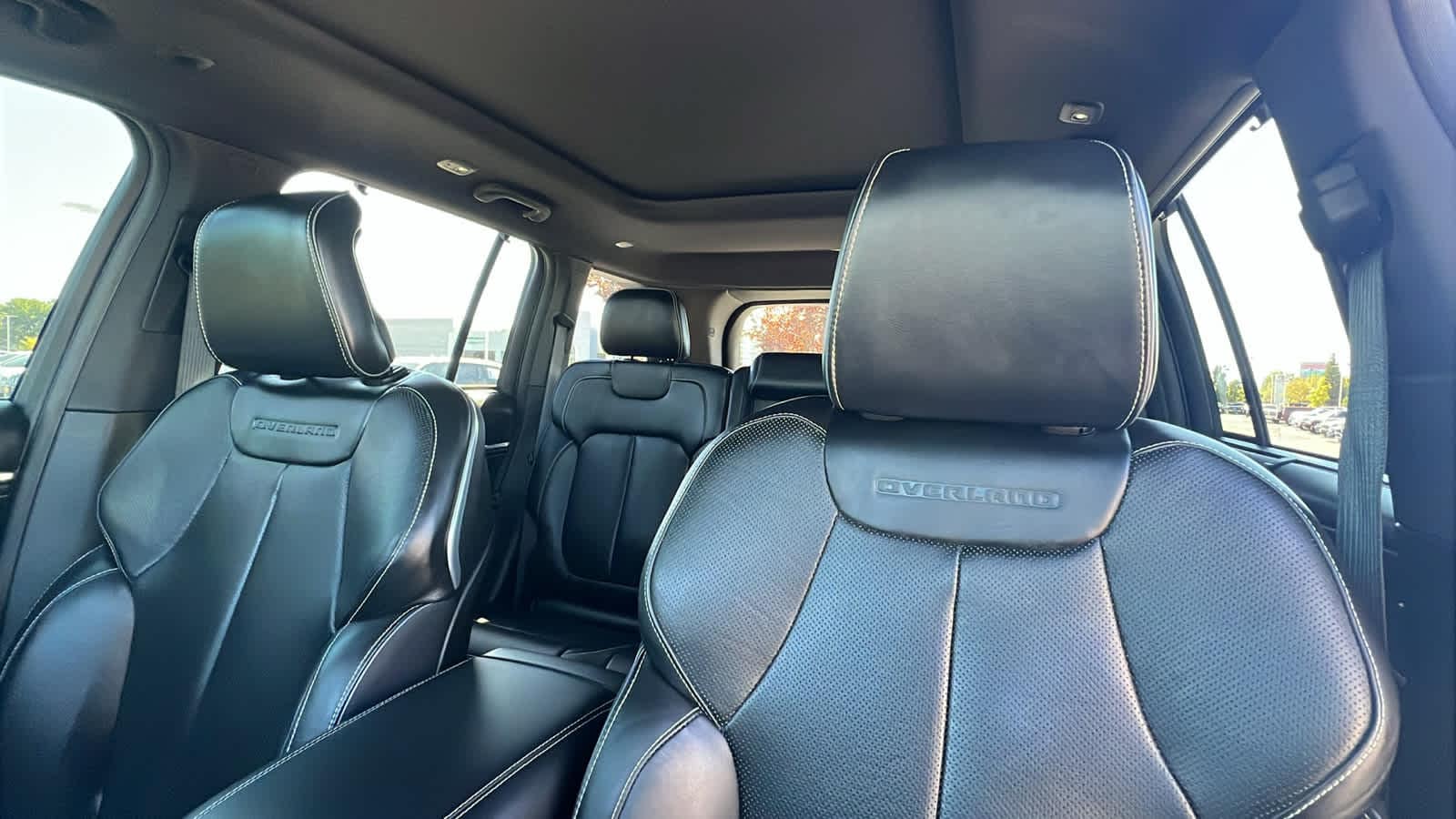 Thumbnail: 2023 Jeep Grand Cherokee - 11