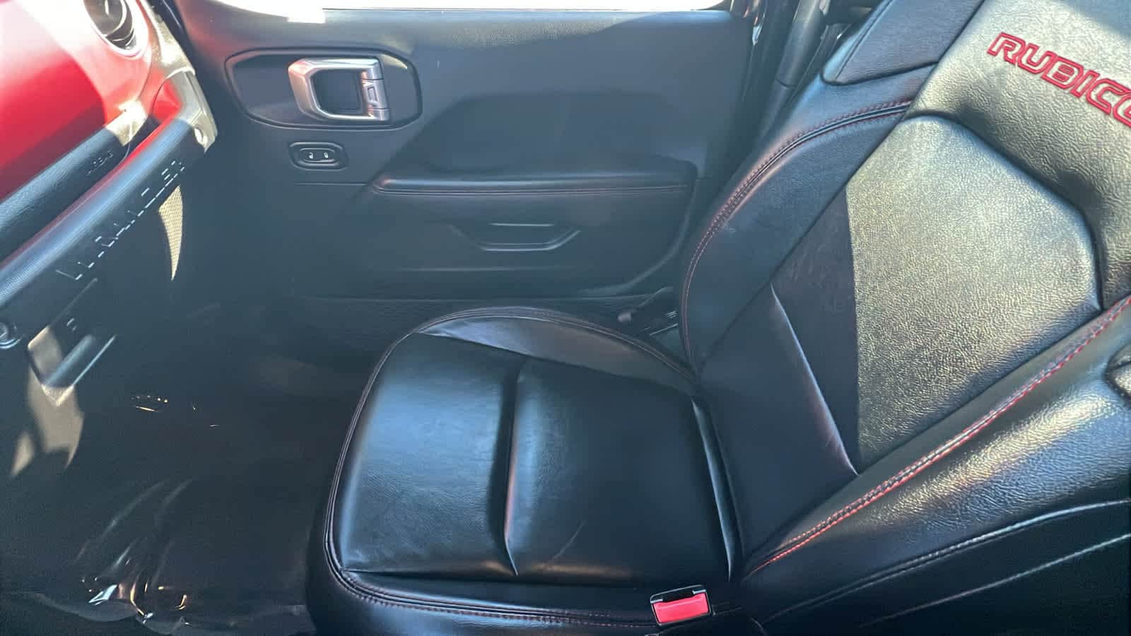 Thumbnail: 2021 Jeep Wrangler - 12