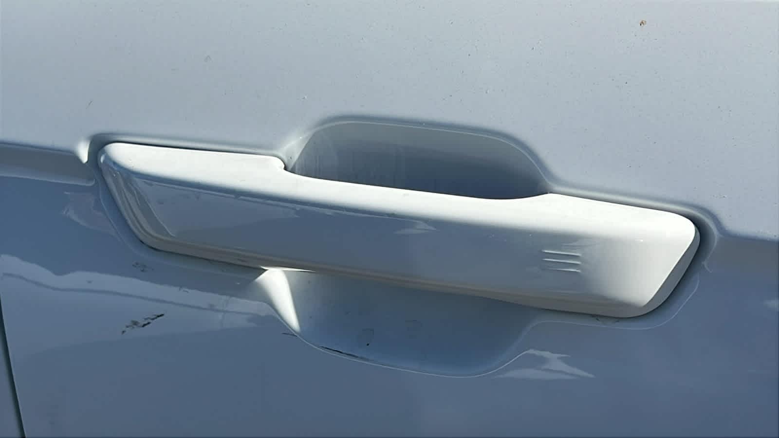 Thumbnail: 2023 Jeep Grand Cherokee - 7