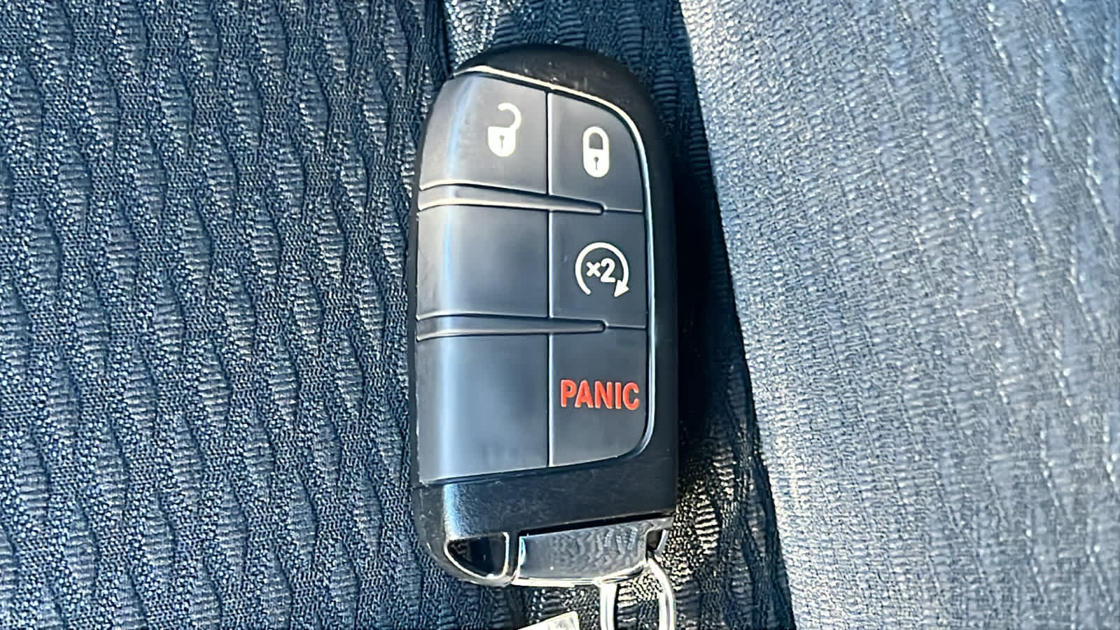 Thumbnail: 2026 Jeep Compass - 29