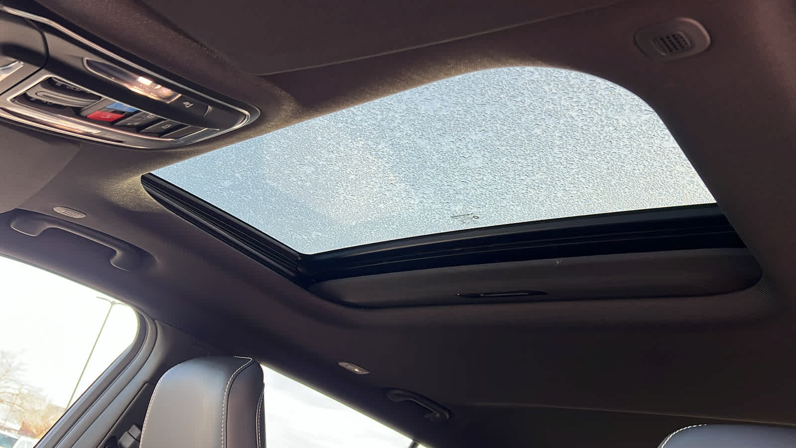 Thumbnail: 2025 Jeep Grand Cherokee L - 31