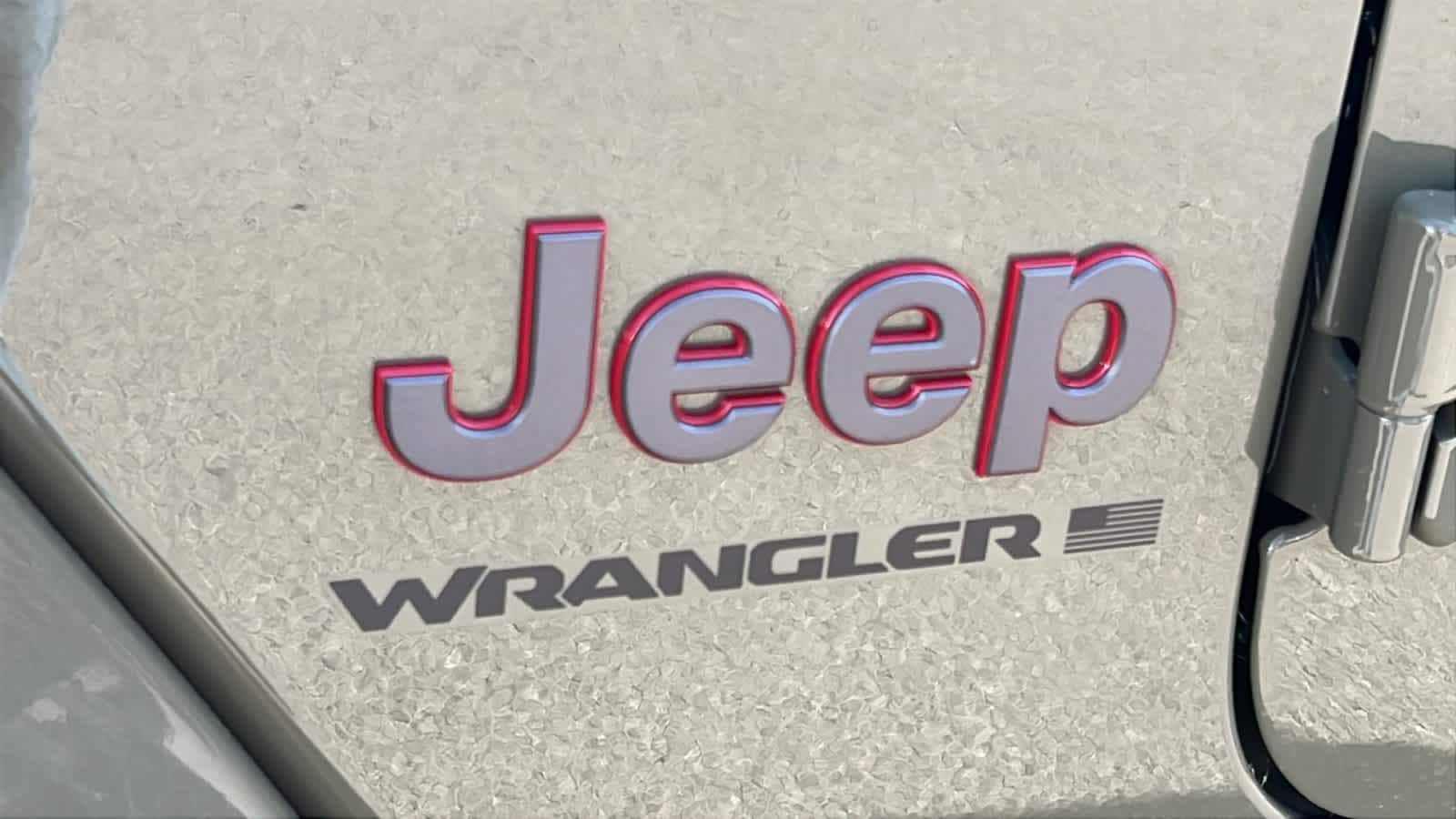 Thumbnail: 2026 Jeep Wrangler - 28