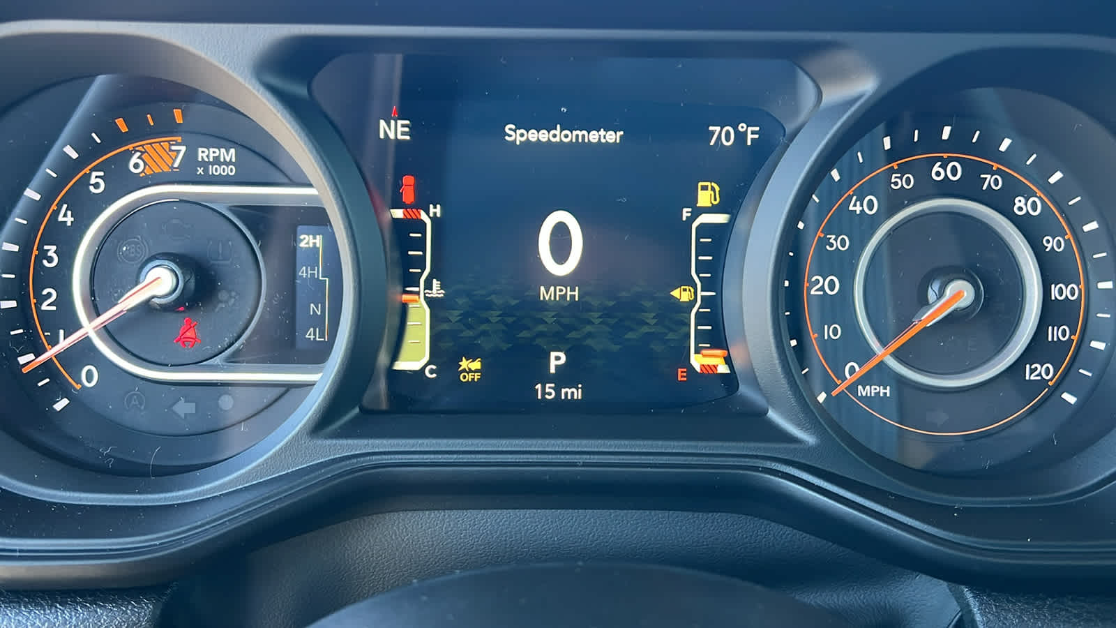 Thumbnail: 2026 Jeep Wrangler - 21