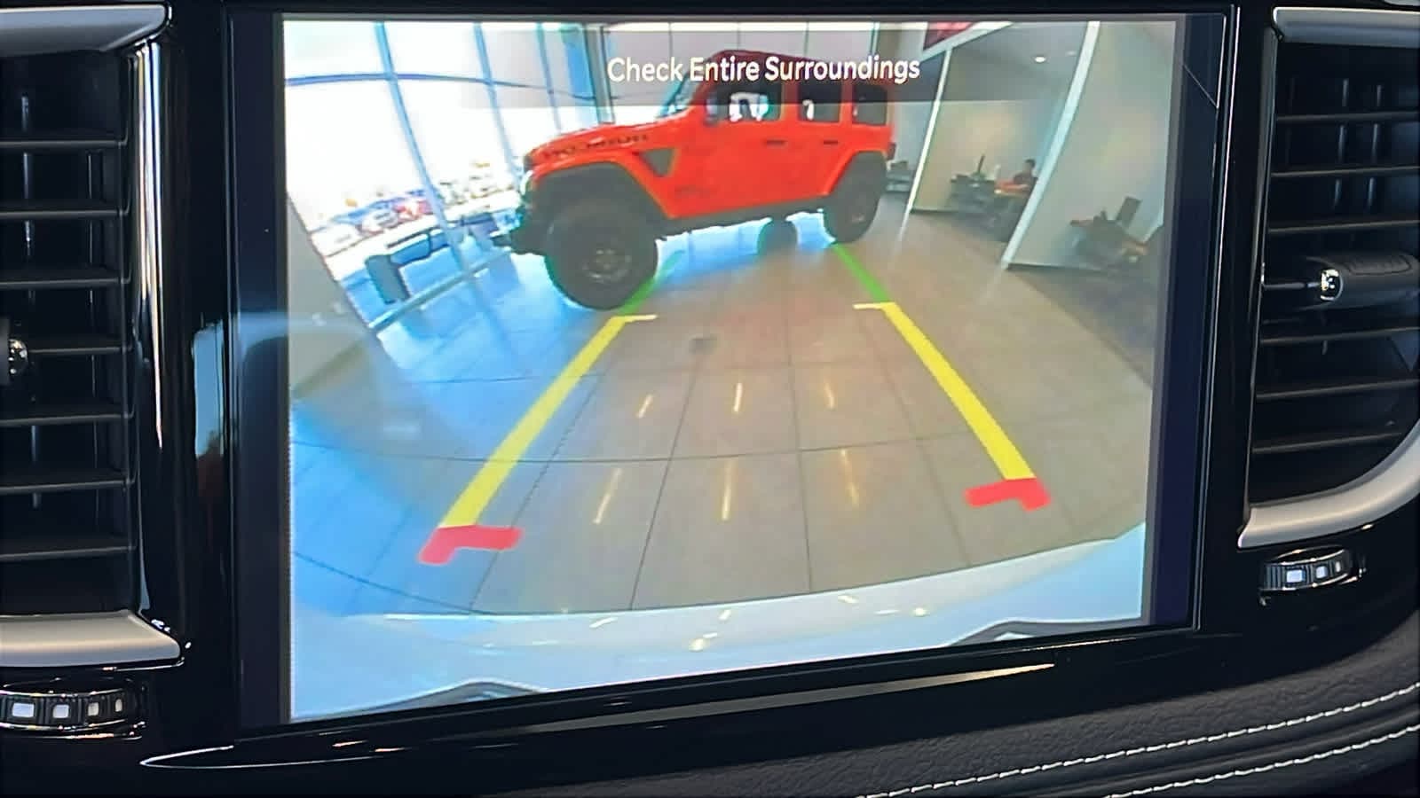 Thumbnail: 2026 Chrysler Pacifica - 16