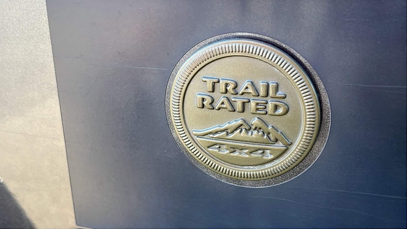 Thumbnail: 2017 Jeep Wrangler - 10