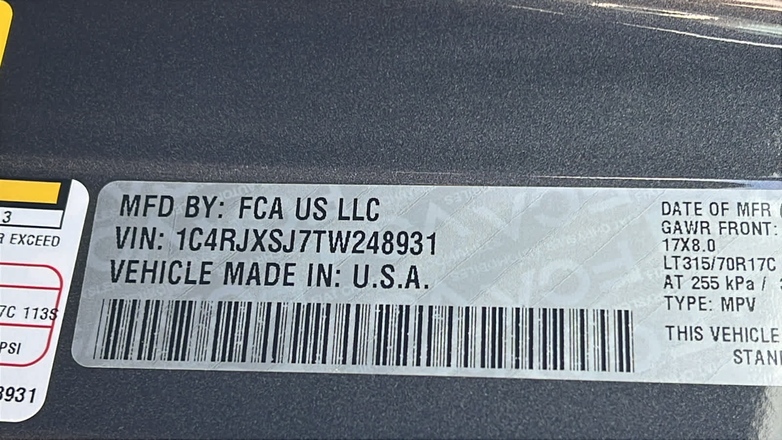 Thumbnail: 2026 Jeep Wrangler - 30