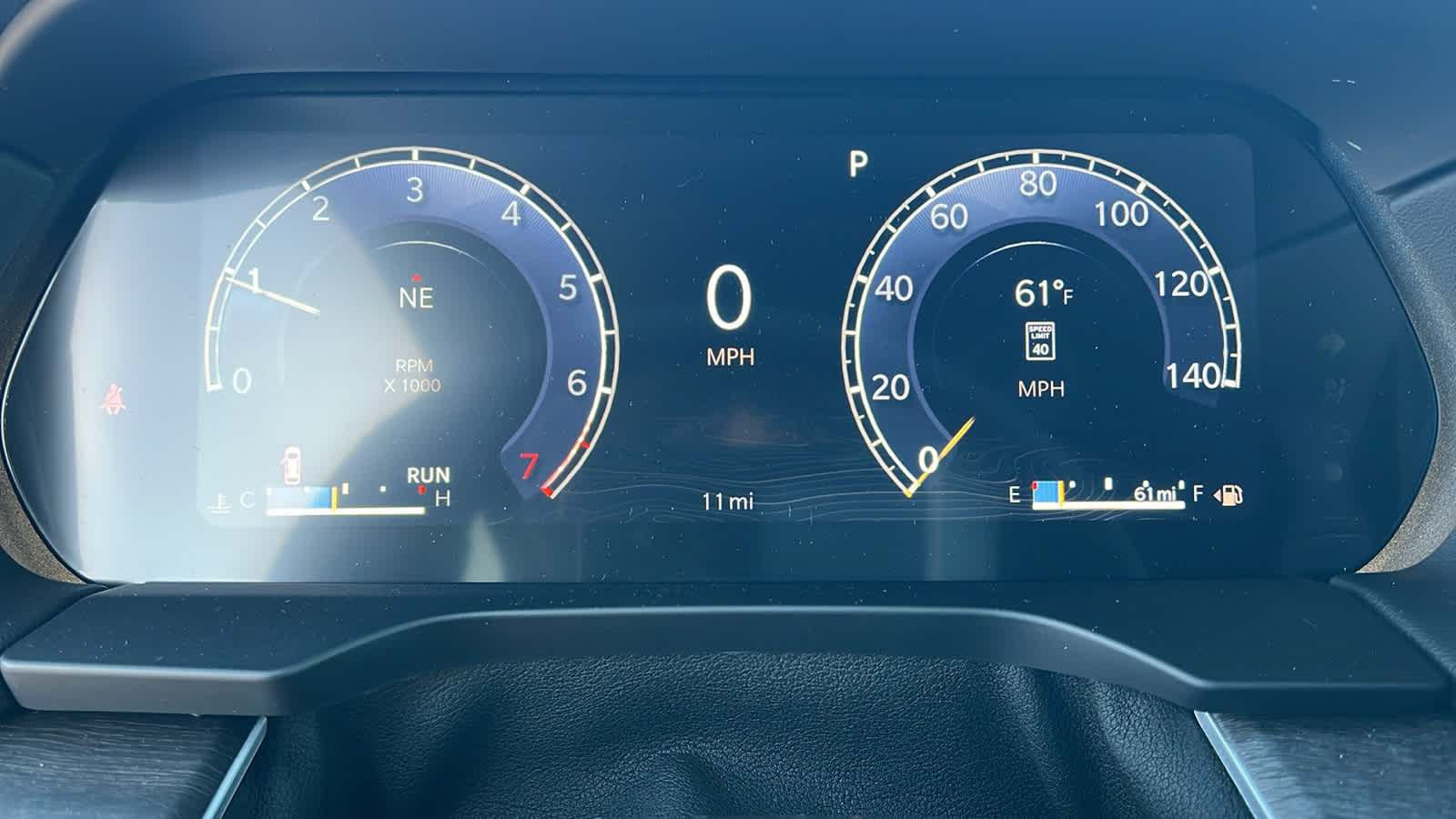 Thumbnail: 2026 Jeep Grand Cherokee - 21