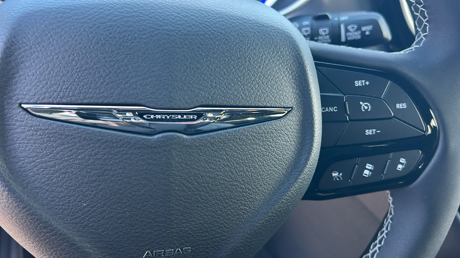 Thumbnail: 2026 Chrysler Pacifica - 20