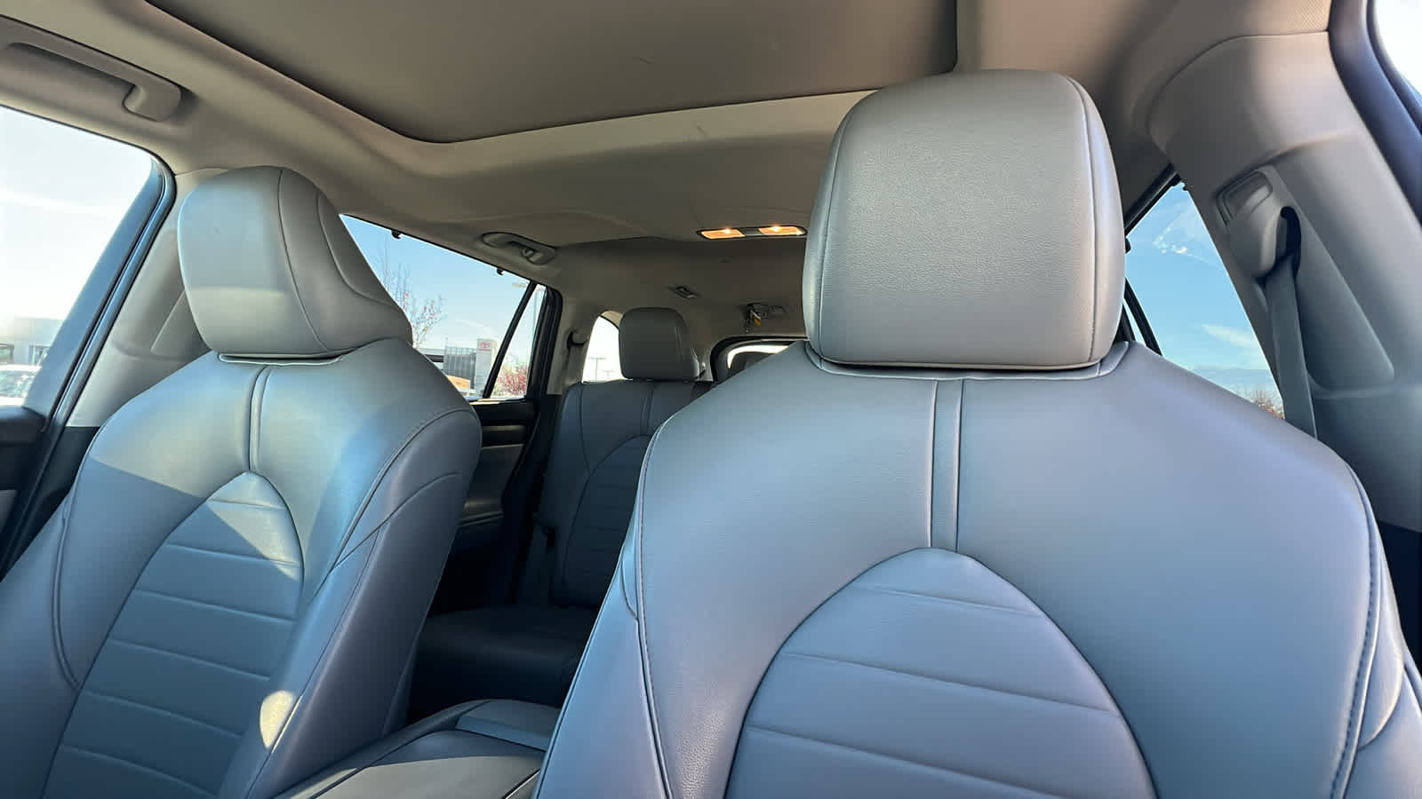 Thumbnail: 2021 Toyota Highlander - 11