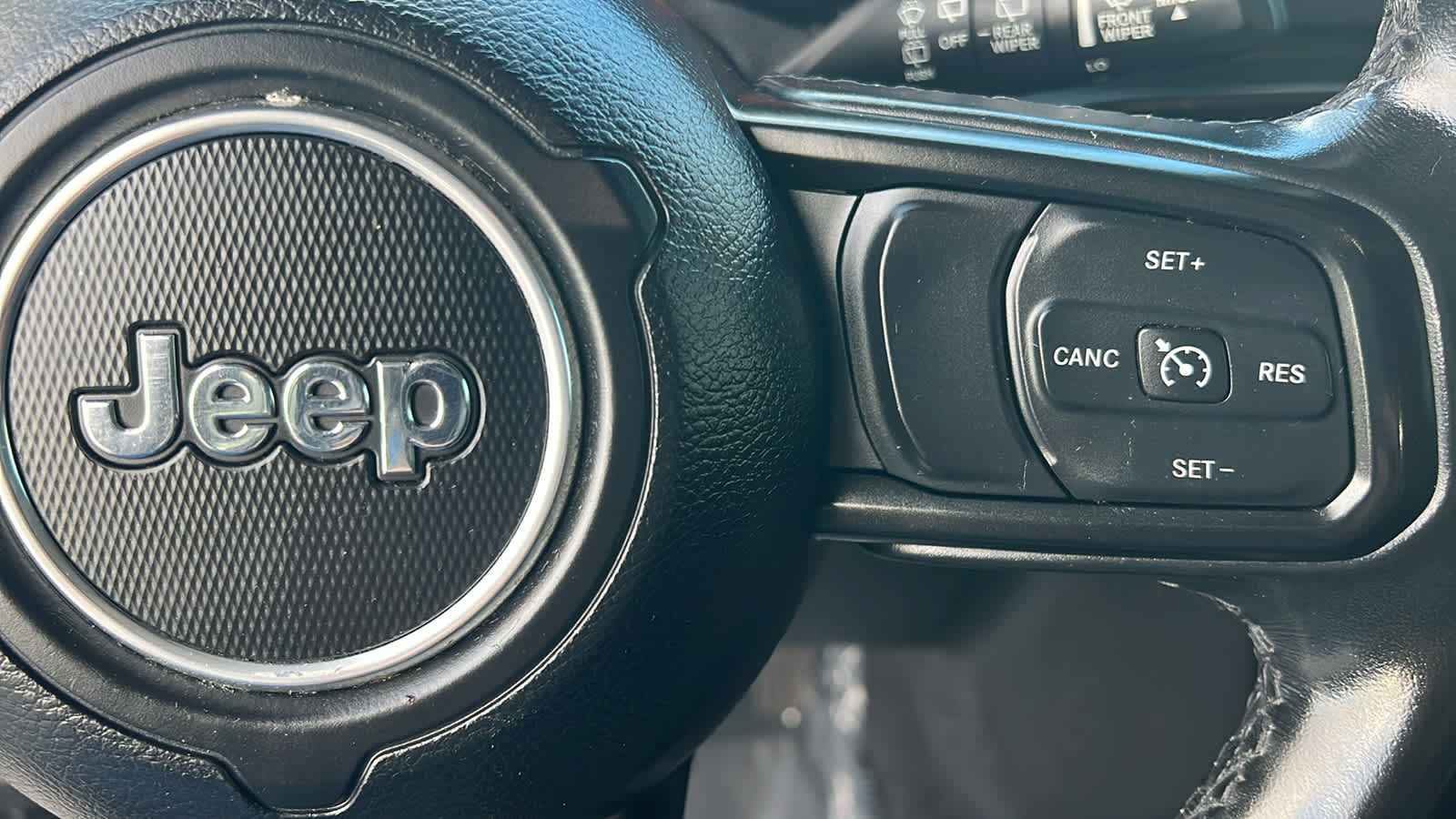 Thumbnail: 2020 Jeep Wrangler - 19