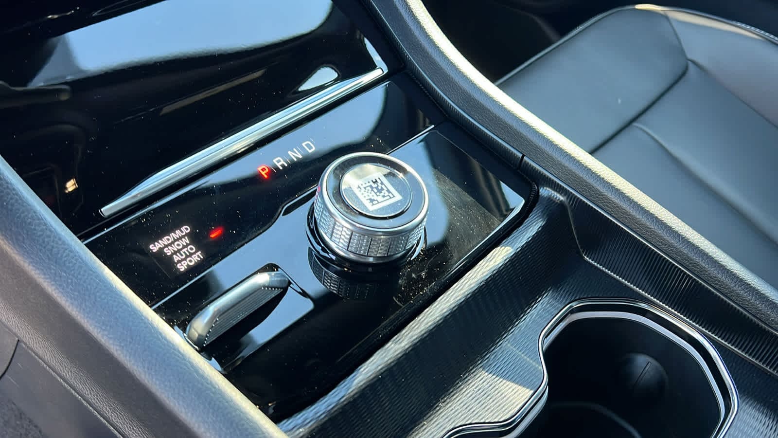 Thumbnail: 2026 Jeep Grand Cherokee - 13