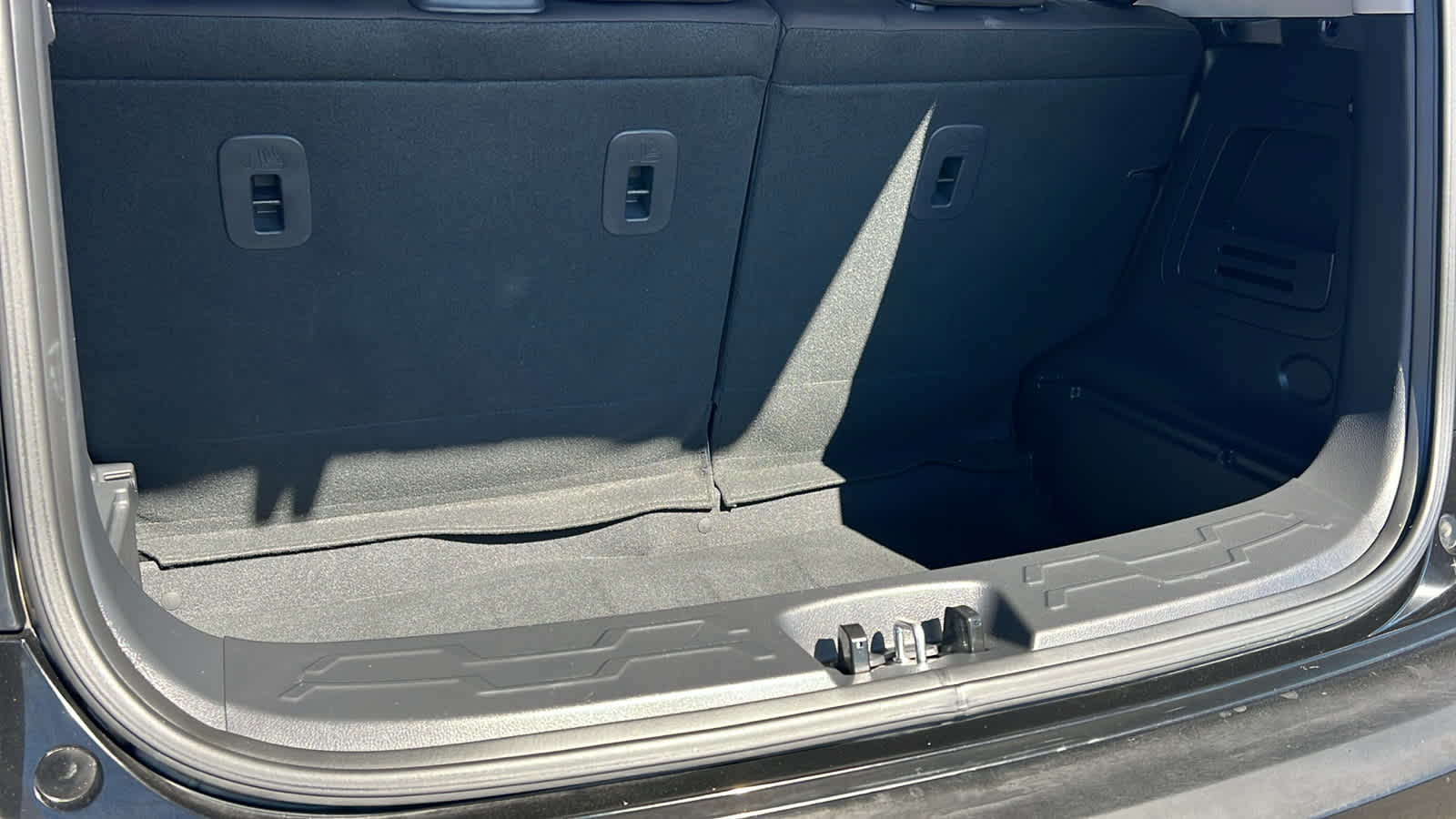 Thumbnail: 2013 Kia Soul - 26