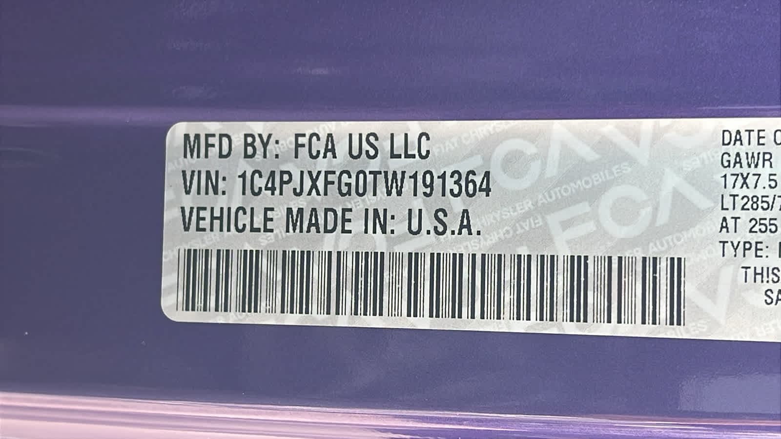 Thumbnail: 2026 Jeep Wrangler - 30