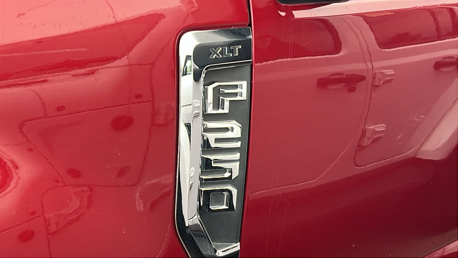 Thumbnail: 2017 Ford F-250 - 8